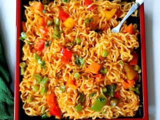 Maggi On Weight Loss Diet: என்னது மேகி சாப்பிட்டு வெயிட் லாஸ் பண்ணுவீங்களா? நிபுணர் சொன்னது என்ன?