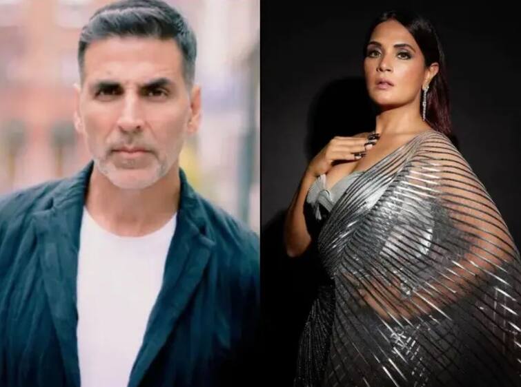 richa chadha galwan tweet akshay kumar react on it says it hurts રીચા ચઢ્ઢાના વિરોધમાં અક્ષય કુમાર, સેનાના અપમાનને લઈ કહી આ મોટી વાત