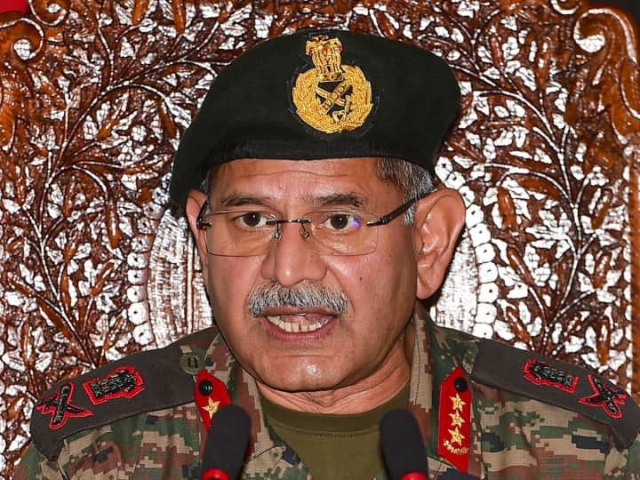 Pakistan army Reaction On Indian Commander's Lt General Upendra Dwivedi Comment On PoK ANN India-Pakistan: लेफ्टिनेंट जनरल उपेंद्र द्विवेदी के PoK वाले बयान पर बौखलाया पाकिस्तान, क्या कुछ कहा?