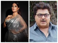 Ashoke Pandit Files Complaint Against Richa Chadha Over 'Galwan Says Hi' Tweet: 'It's An Act Against The Nation'