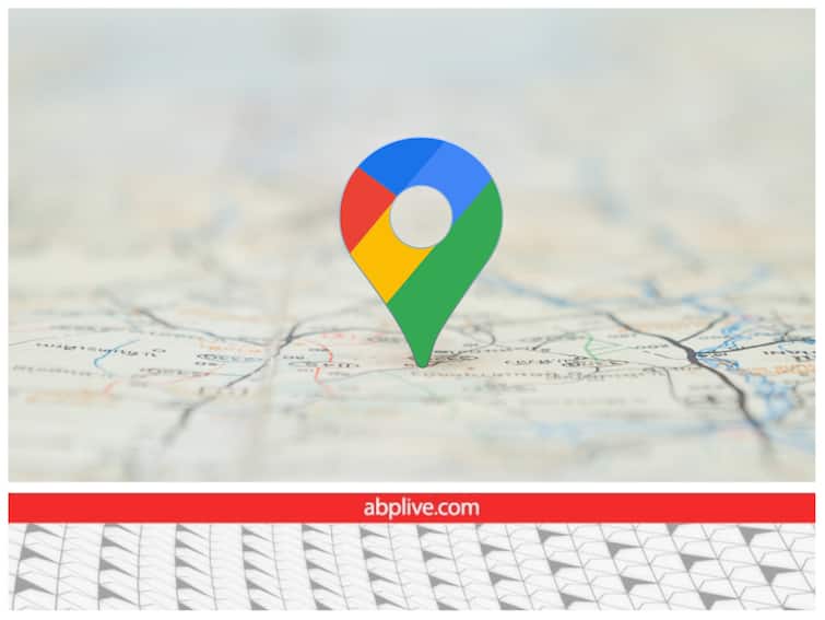 How google map works How does Google Maps know where there is heavy traffic Google Map Facts: गूगल मैप को कैसे पता चलता है कि कहां ज्यादा जाम लगा है? ऐसे बताता है पहुंचने में लगेगा कितना समय!