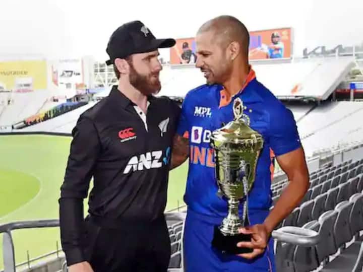 When, where to watch India tour of new zealand match IND vs NZ 1st ODI know details IND vs NZ Live Streaming : न्यूझीलंडविरुद्ध पहिल्या एकदिवसीय सामन्यासाठी भारत सज्ज, कधी कुठं पाहाल सामना?