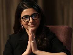 మళ్లీ ఆస్పత్రిపాలైన సమంత? ఆమె టీమ్ ఏం చెప్పారంటే..