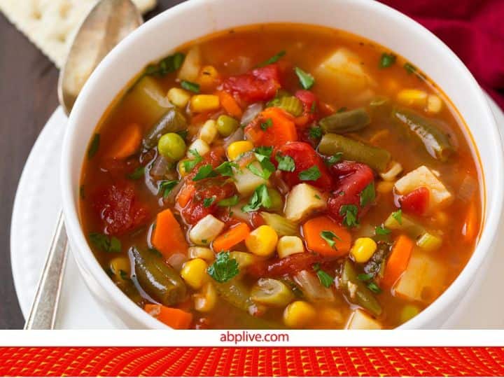 Try These Winter Soups To Cure Cough And Cold Winter Diet One Should Follow