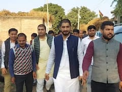 शिवपाल यादव के बेटे आदित्य का दावा- जसवंत नगर से मिलेगी 1 लाख वोटों की लीड, 2024 को लेकर कही ये बात