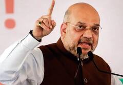 'सिर्फ यह बताना चाहता हूं कि...', श्रद्धा की हत्या पर क्या कुछ बोले अमित शाह?