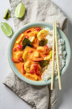 Prawn Tikka Masala: இறால் டிக்கா மசாலா.. இது சிம்பிள் ரெசிப்பி..