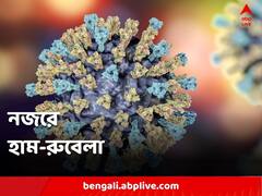 আচমকাই বাড়ল হাম-রুবেলা! ভারত সরকারকে সতর্ক করল হু