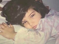 बिखरे बाल,आंखों में नमी...तस्वीर में दिख रही इस एक्ट्रेस को पहचान पाए क्या ? टाइगर की हीरोइन हैं ये अदाकारा