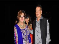 जब हेलेन से शादी करने पर अड़ गए थे सलमान के पिता सलीम खान, लाइफ में आ गई थी कई अड़चनें