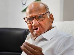 शिवाजी बयान विवाद: शरद पवार का महाराष्ट्र के गवर्नर पर निशाना, 'भगत सिंह कोश्यारी ने सारी हदें पार कर दी'