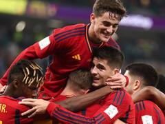 FIFA World Cup 2022: Here Are The Top Facts From Spain Vs Cost Rica Match