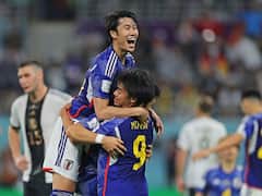 Qatar 2022: Forgettable 1998 To Germany Shocker — A Look At Japan's FIFA World Cup Journey