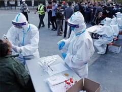 China Covid-19 Cases:เชเซเชจเชฎเชพเช เชซเชฐเซ เชเซเชฐเซเชจเชพ เชตเชฟเชธเซเชซเซเช, เชเช เชฆเชฟเชตเชธเชฎเชพเช เชจเซเชเชงเชพเชฏเชพ 32 เชนเชเชพเชฐ เชจเชตเชพ เชเซเชธ, เชเซเชเชฒเชพเช เชเชฟเชฒเซเชฒเชพเชฎเชพเช เชฒเซเชเชกเชพเชเชจเชจเซ เชธเซเชฅเชฟเชคเชฟ