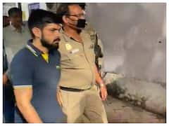 NIA Arrests Gangster Lawrence Bishnoi For 'Conspiring' To Recruit Youths For Terror Attacks In Country