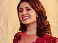 मोस्ट पॉपुलर एक्ट्रेस की लिस्ट में फीकी पड़ीं बॉलीवुड हसीनाएं, दीपिका-आलिया को पीछे छोड़ सामंथा रुथ प्रभु ने मारी बाजी