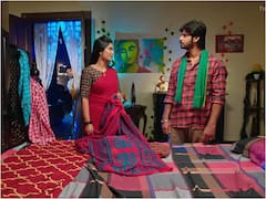 జానకి ఐపీఎస్ వదిలేసిందని తెలుసుకున్న మల్లిక- వద్దని రిక్వస్ట్ చేస్తున్న రామా