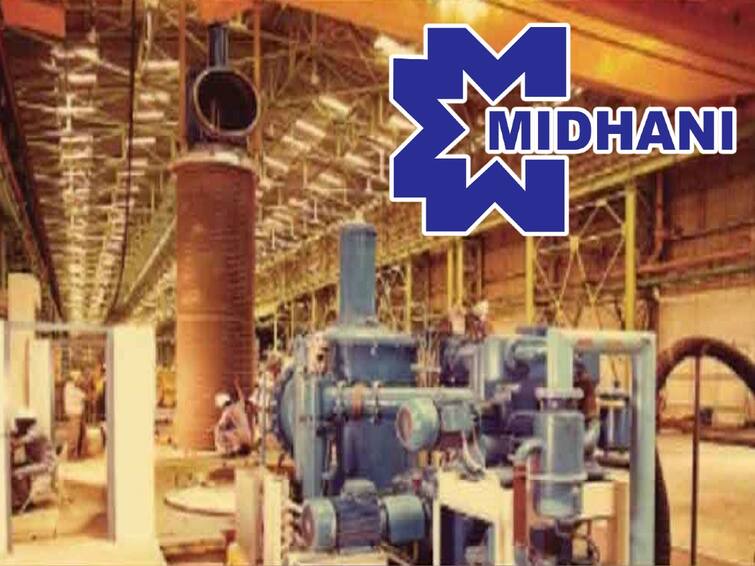 Mishra Dhatu Nigam Limited MIDHANI has released Notification for the recruitment of various posts MIDHANI: మిధానిలో 54 జూనియర్/సీనియర్ ఆపరేటివ్ ట్రైనీ పోస్టులు, ఈ అర్హతలు అవసరం