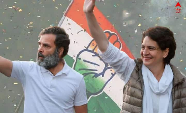 Rahul Gandhi: কাশ্মীর থেকে কন্যাকুমারী নয়, কন্যাকুমারী থেকে কাশ্মীর যাচ্ছেন রাহুল। কর্মী-সমর্থকদের সঙ্গে হেঁটে ভারত-দর্শন।