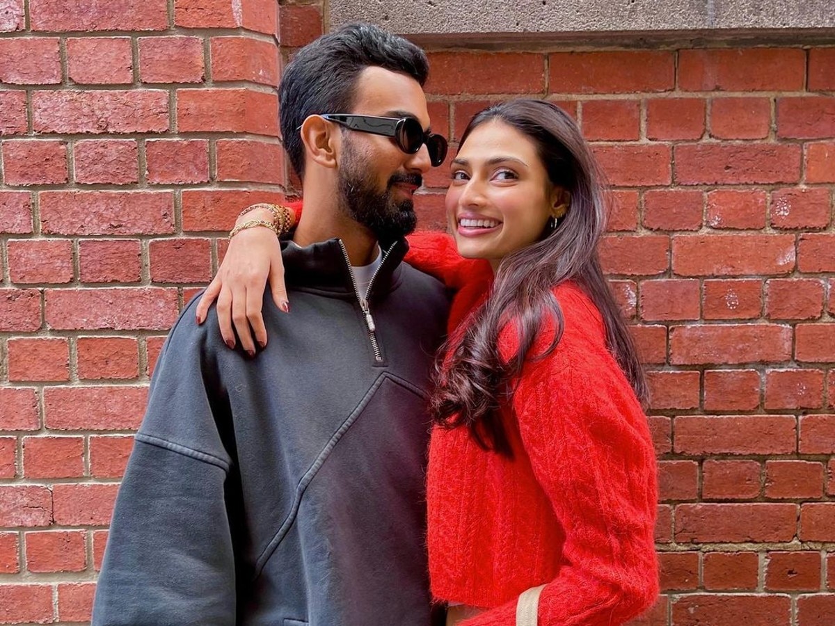 Athiya Shetty KL Rahul Wedding Suniel Shetty Confirms Check Details