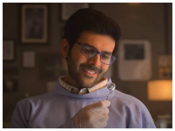 Freddy New Teaser: Kartik Aaryan And Alaya F Are Much-In-Love-Couple Before But There's A Twist Freddy New Teaser: Kartik Aaryan And Alaya F Are Much-In-Love-Couple Before But There's A Twist