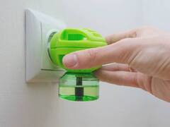 Mosquito : डासांना मारणाऱ्या मॉस्किटो किलर केमिकलमध्ये नेमके काय असते? 'या' लिक्विडचा केला जातो वापर