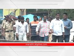 Kolhapur Police : पोलिसांची व्हॅन बंद पडली, आरोपींसह दोन किलोमीटर पायपीट! पोलिसांचा भोंगळ कारभार चव्हाट्यावर