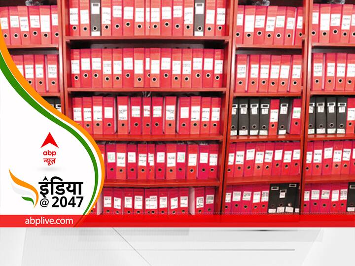 Over 88 lakh square feet of space has been vacated due to disposal of files in government offices credit goes to pm modi abpp सरकारी दफ्तरों में पुरानी फाइलों के खत्म होने से 88 लाख वर्गफीट से अधिक की जगह हुई खाली