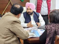 ਸਕੂਲ ਆਫ ਐਮੀਨੈਸ ਸੂਬੇ ਦੀ ਸਰਕਾਰੀ ਸਕੂਲ ਸਿੱੱਖਿਆ ਨੂੰ ਨਵੀਂ ਦਿਸ਼ਾ ਦੇਣਗੇ: ਹਰਜੋਤ ਬੈਂਸ