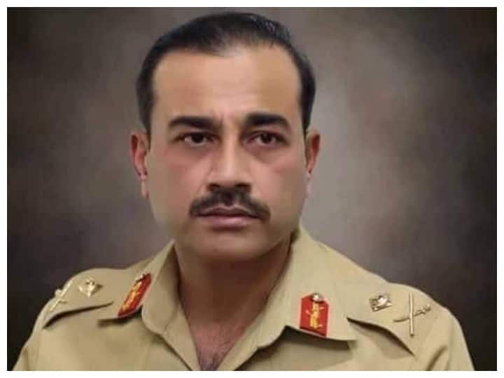 पाकिस्तान के नए आर्मी चीफ का हुआ एलान, जनरल आसिम मुनीर संभालेंगे सेना की कमान