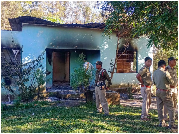 Assam-Meghalaya violence six people died villagers on the border are living in fear दर्द-गुस्सा, तनाव और डर... असम-मेघालय हिंसा में 6 की मौत के बाद खौफ में सीमा पर बसे गांव के लोग, CM बोले- दिलाएंगे इंसाफ