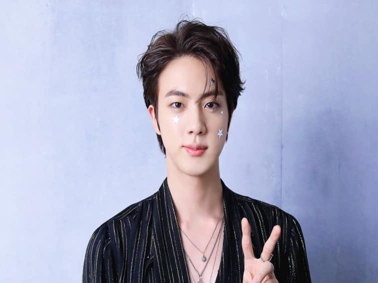 BTS Member Jin To Enlist In The Military On December 13, Urges ARMY Not To Visit Him In Camp BTS Member Jin To Enlist In The Military On December 13, Urges ARMY Not To Visit Him In Camp