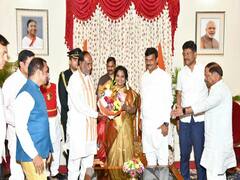Tamilisai : 26 சாதியினரை BC பட்டியலில் சேர்க்கவேண்டும் - ஆளுநர் தமிழிசையிடம் கோரிக்கை