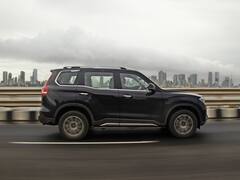 Living With A Mahindra Scorpio N Petrol — Review, Mileage