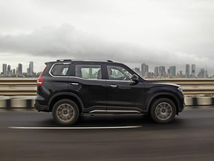 We drove the diesel automatic at its launch and liked it but with a shift towards petrol, the Scorpio N petrol does provide for an interesting alternative to the ever popular diesel. Hence, we lived with one in Mumbai for a few days with the agenda of finding out its real world economy and the performance.  (Photography - Clinton Pereira)