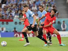 FIFA World Cup 2022: Here Are The Top Facts From Uruguay - South Korea Clash