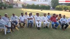 પાદરામાં બીજેપીએ 48 હોદ્દેદારોને સસ્પેન્ડ કરતા ખળભળાટ