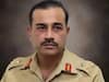Pakistan PM Names Former ISI Chief Lt Gen Syed Asim Munir As New Army Chief