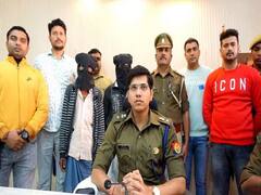 यूपी में भी श्रद्धा जैसा मर्डर केस, सीतापुर में पत्नी की हत्या करके लाश टुकड़ों में काटकर फेंकी, पति ने कबूला जुर्म