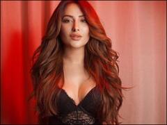 जब 'बिग बॉस 13' के इस कंटेस्टेंट के साथ जुड़ गया था टीवी अदाकारा माहिरा शर्मा का नाम