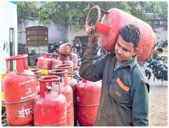LPG Cylinder: ਸਿਲੰਡਰ 'ਚੋਂ ਗੈਸ ਚੋਰੀ ਅਸੰਭਵ! ਇਸ ਤਕਨੀਕ ਕਾਰਨ ਮਿਲੇਗੀ ਪੂਰੀ ਗੈਸ