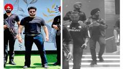 Pollywood News: ਮਨਕੀਰਤ ਔਲਖ ਤੋਂ ਐਮੀ ਵਿਰਕ ਦੇਖੋ ਉਹ ਪੰਜਾਬੀ ਕਲਾਕਾਰ ਜਿਹੜੇ ਹਰ ਸਮੇਂ ਘਿਰੇ ਰਹਿੰਦੇ ਹਨ ਟਾਇਟ ਸਕਿਉਰਟੀ ਨਾਲ