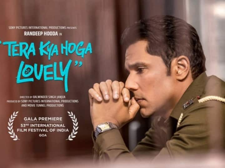 Randeep Hooda and Ileana D'Cruz's 'Tera Kya Hoga Lovely' will have its grand premiere at IFFI. Randeep Hooda और Ileana D'Cruz की फिल्म 'तेरा क्या होगा लवली' का IFFI में होगा ग्रैंड प्रीमियर