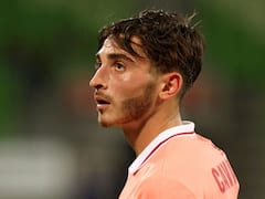 ‘Disappointed, Feel Excluded’: Gay Top-Flight Male Footballer Josh Cavallo On Fifa's ‘OneLove’ Armband Ban