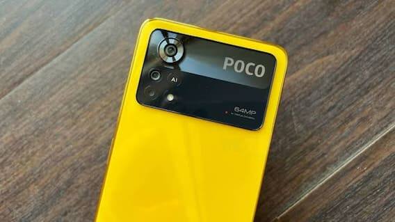 POCO X4 PRO 5G: બ્રાઝિલમાં, Poco X4 Pro એ તેની 5G ડાઉનલોડ સ્પીડ 355.43 Mbps રેકોર્ડ કરી છે. MOTO G 5G PLUS પછી આ બીજો સૌથી ઝડપી 5G ફોન છે.