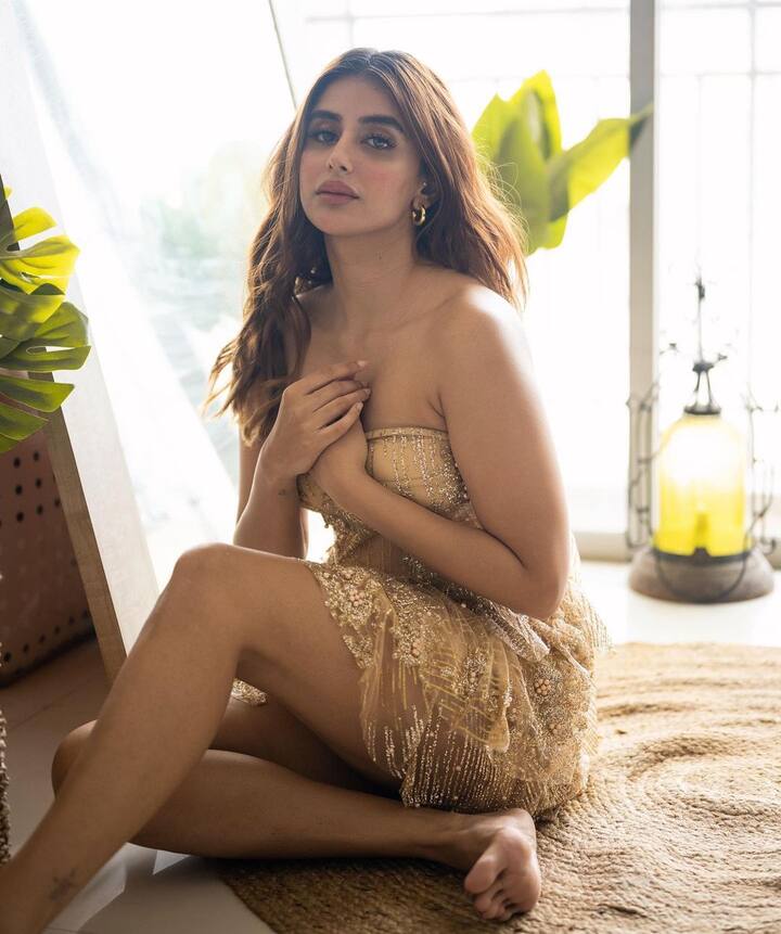 (તમામ તસવીરો મિશા અય્યર ઈન્સ્ટાગ્રામ)