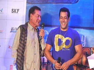 Salim Khan Birthday: આખરે સલીમ ખાન કેમ નથી કરતા સલમાન ખાન સાથે કામ, કર્યો ખુલાસો