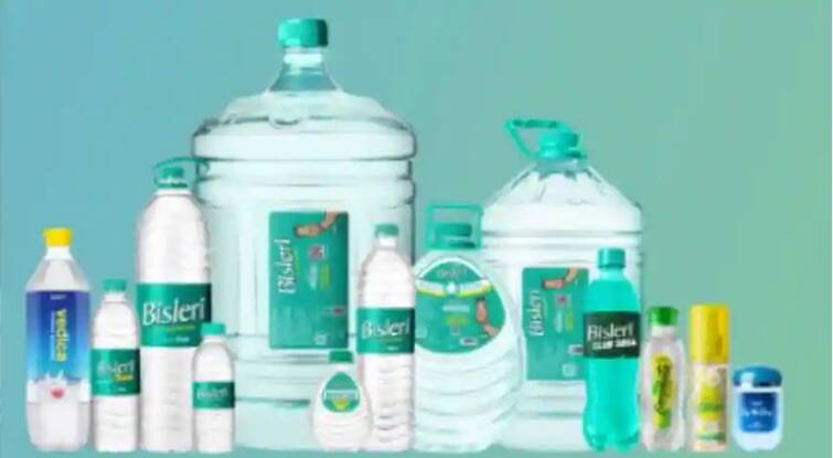 Tata Consumer stock rises 3% as firm set to acquire Bisleri know complete details ਵਿਕ ਰਹੀ ਹੈ Bisleri,  ਦੇਸ਼ ਦੀ ਇਹ ਵੱਡੀ ਕੰਪਨੀ ਨੂੰ ਖਰੀਦ ਸਕਦੈ Tata Consumer; ਜਾਣੋ ਕਿਉਂ ਵਿਕਰੀ ਆਈ ਦੀ ਨੌਬਤ