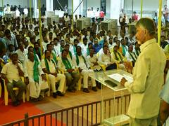 Chandrababu : వైసీపీకి 175 స్థానాల్లో గుండు సున్నా, పులివెందులలోనూ ఓడిస్తాం - చంద్రబాబు