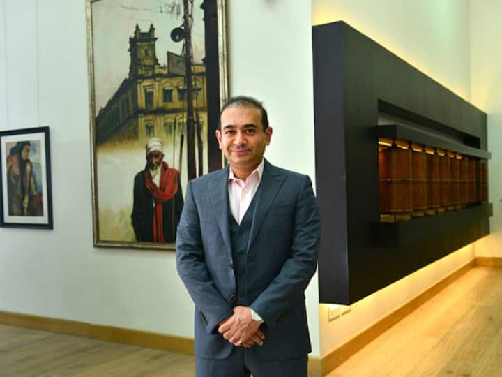 Nirav Modi Files Application To Appeal Against His Extradition Order In UK Supreme Court: Report Nirav Modi Files Application To Appeal Against His Extradition Order In UK Supreme Court: Report